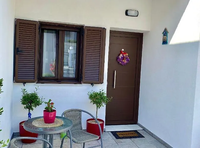 Casa Di Vati