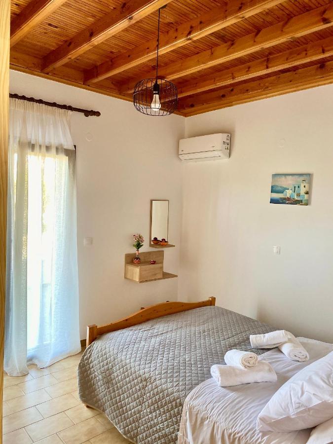 Casa Di Prázdninový dům Vati