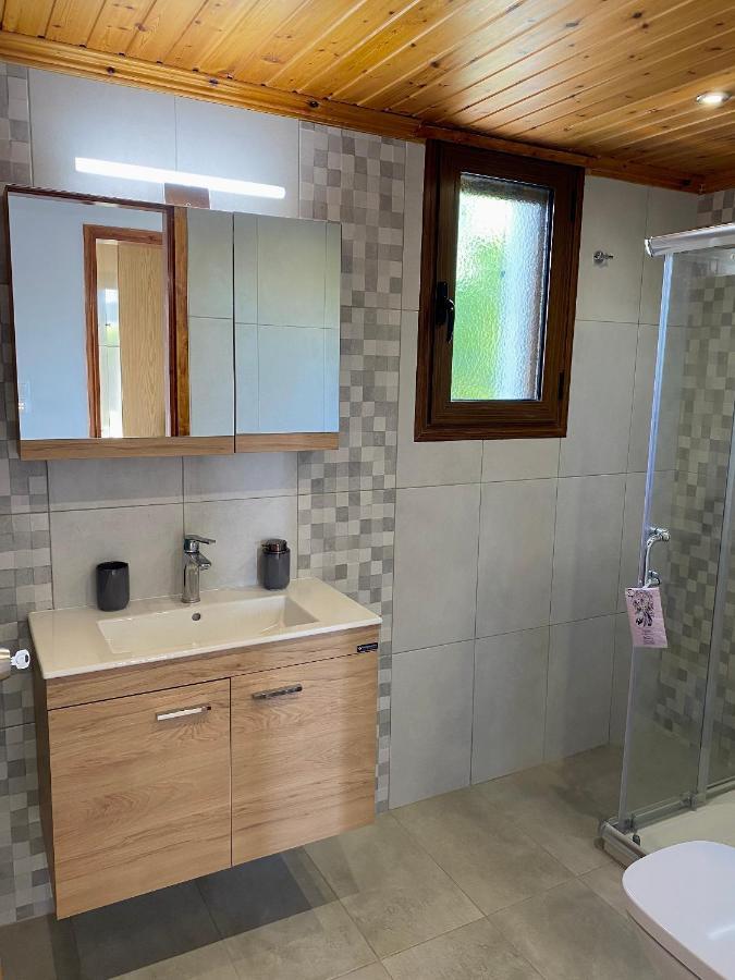Casa Di Prázdninový dům Vati