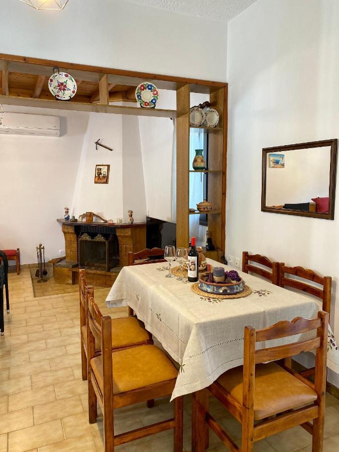 Casa Di Prázdninový dům Vati